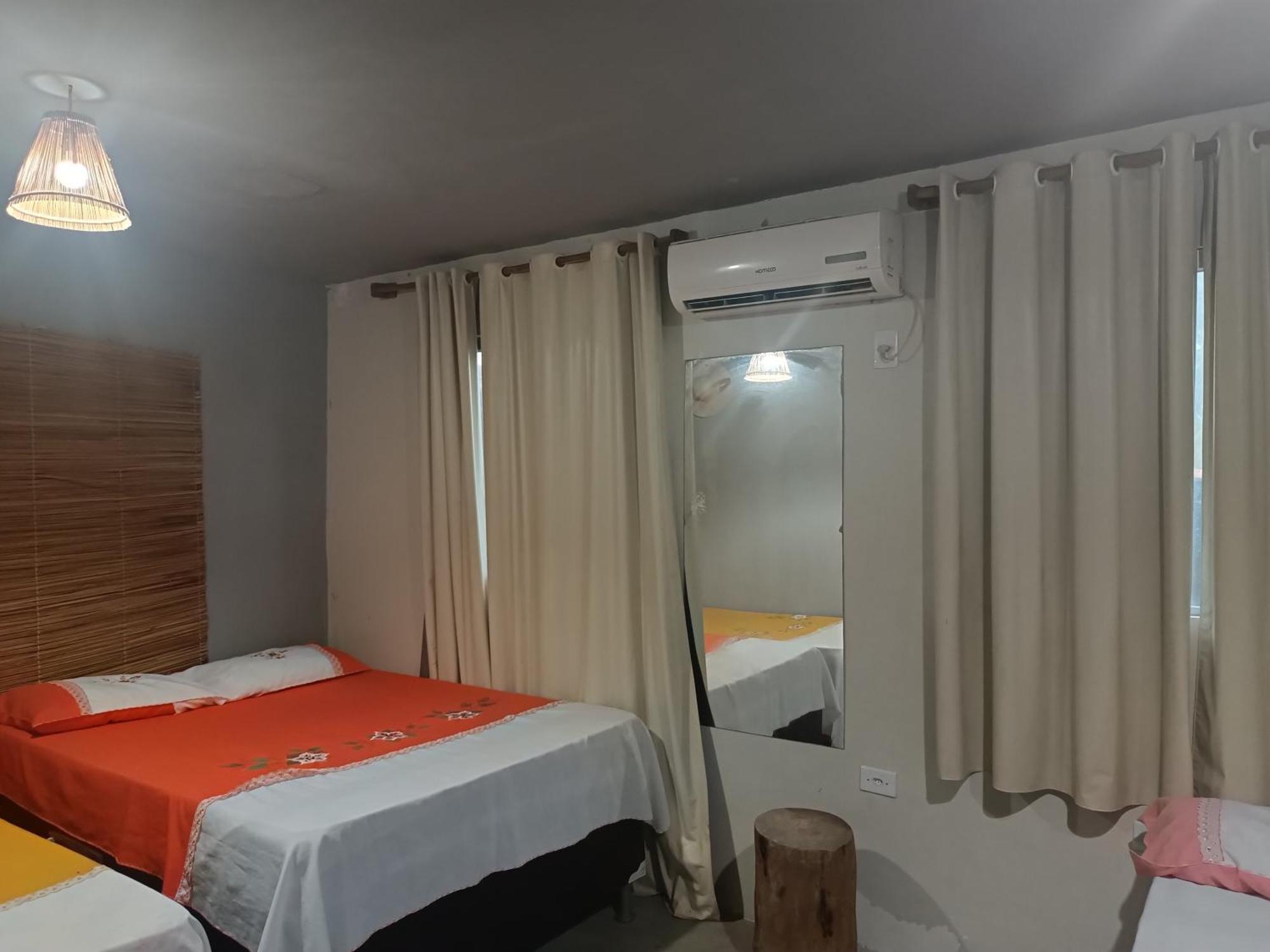Flats E Suites Toque Dos Milagres Sao Miguel dos Milagres Luaran gambar