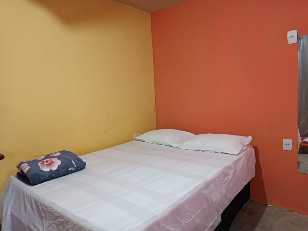 Flats E Suites Toque Dos Milagres Sao Miguel dos Milagres Luaran gambar