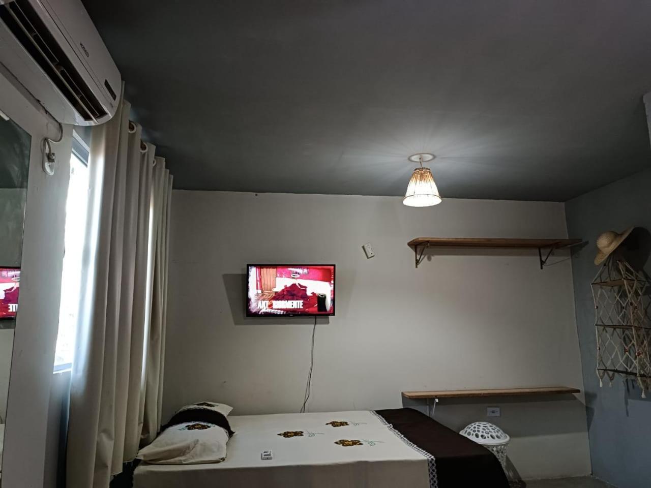 Flats E Suites Toque Dos Milagres Sao Miguel dos Milagres Bilik gambar