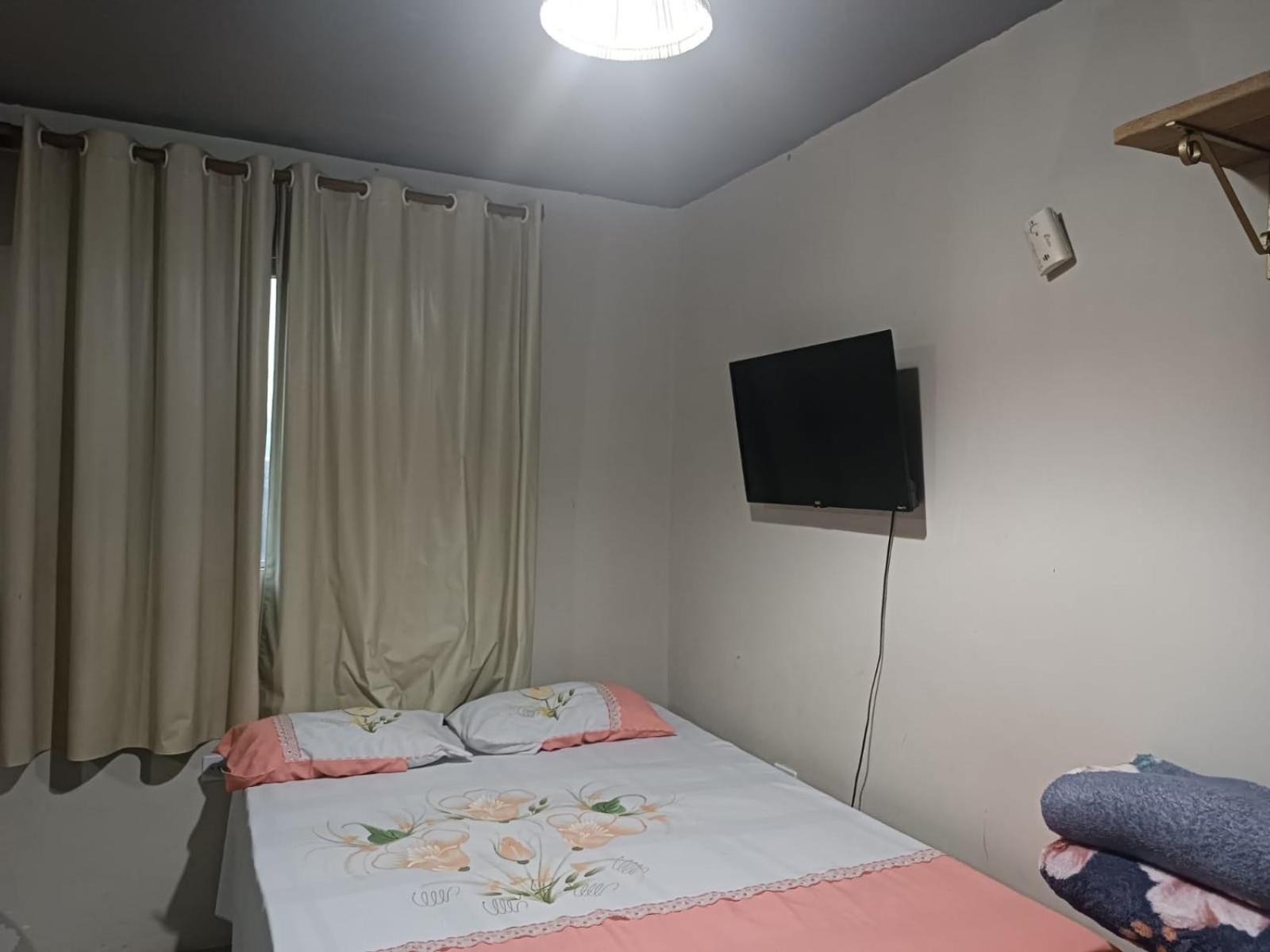 Flats E Suites Toque Dos Milagres Sao Miguel dos Milagres Bilik gambar