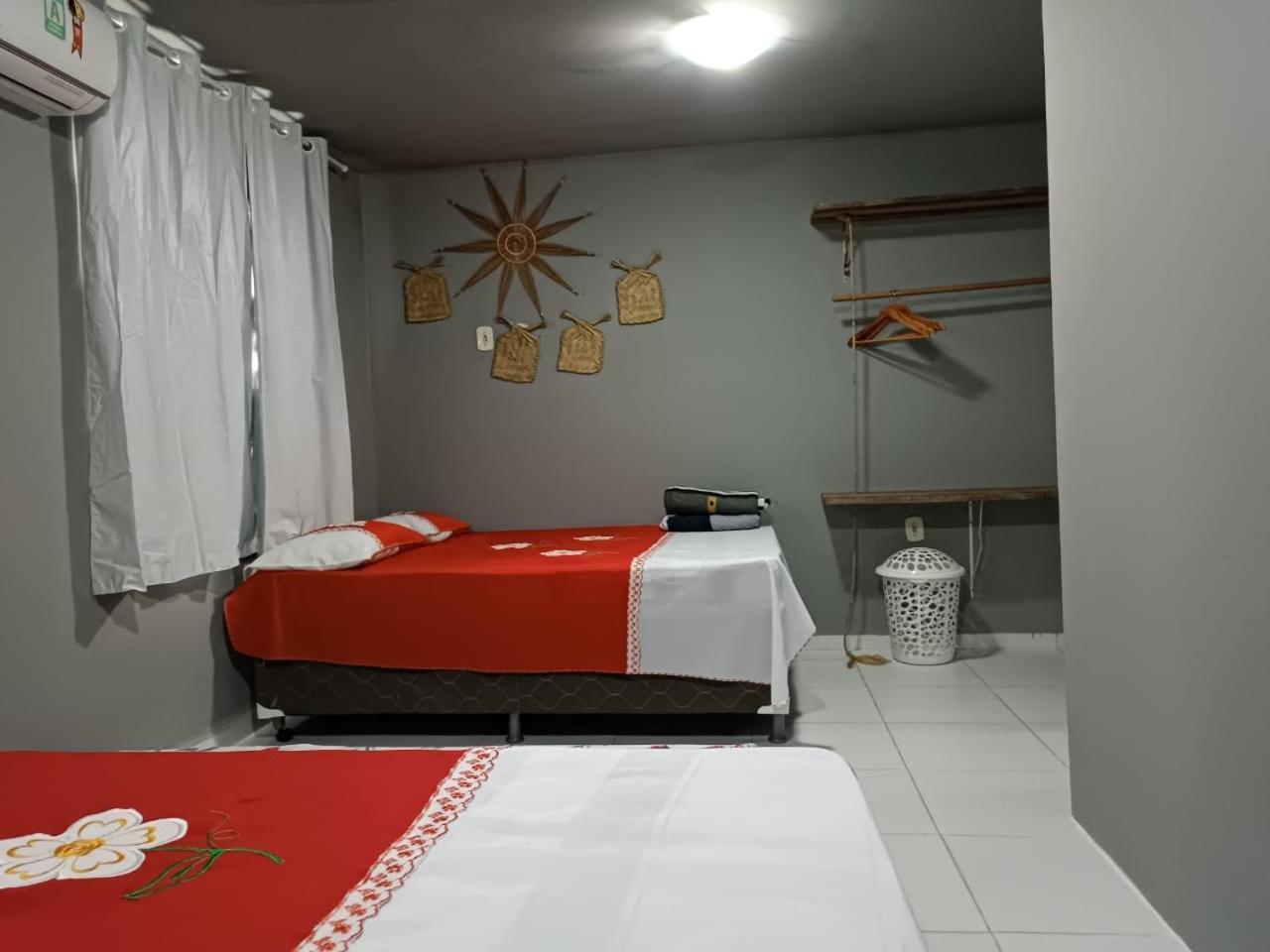 Flats E Suites Toque Dos Milagres Sao Miguel dos Milagres Luaran gambar